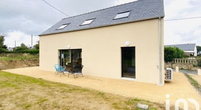 Maison 5 pièces de 110 m² à Lannion (22300)