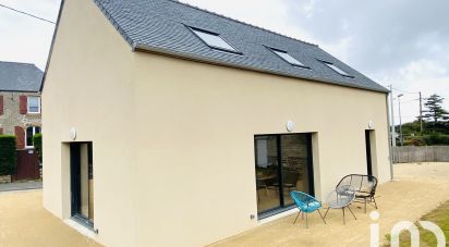 Maison 5 pièces de 110 m² à Lannion (22300)