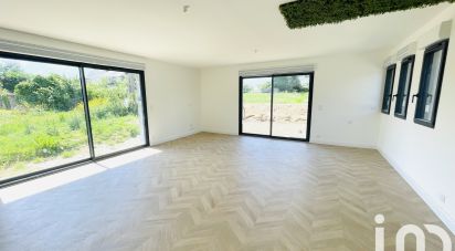 Maison 5 pièces de 110 m² à Lannion (22300)