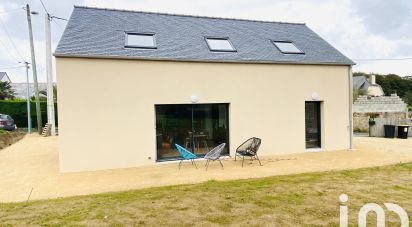 Maison 5 pièces de 110 m² à Lannion (22300)