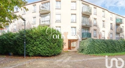 Apartment 2 rooms of 53 m² in Saint-Brice-sous-Forêt (95350)