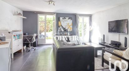 Apartment 2 rooms of 53 m² in Saint-Brice-sous-Forêt (95350)