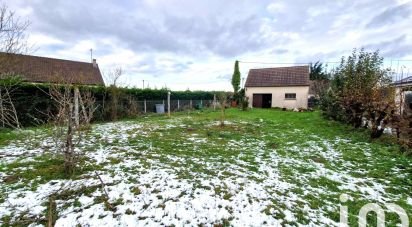 Traditional house 6 rooms of 115 m² in Les Bordes (45460)