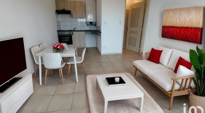 Apartment 2 rooms of 30 m² in Peymeinade (06530)