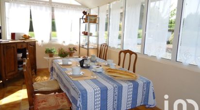 Country house 5 rooms of 149 m² in Bourgvallées (50750)