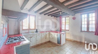 Maison de village 6 pièces de 170 m² à Villers-Pol (59530)