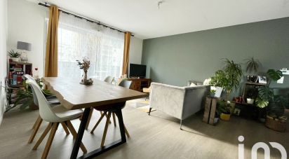 Appartement 4 pièces de 92 m² à Rouen (76000)