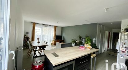 Appartement 4 pièces de 92 m² à Rouen (76000)