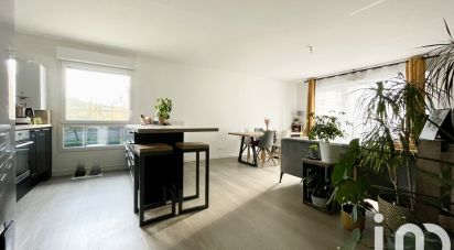 Appartement 4 pièces de 92 m² à Rouen (76000)