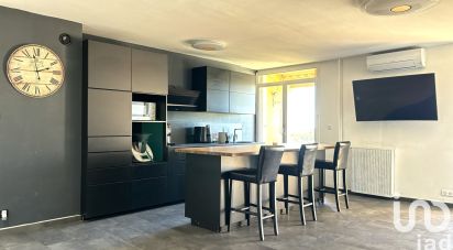 Apartment 4 rooms of 94 m² in Marseille (13012)