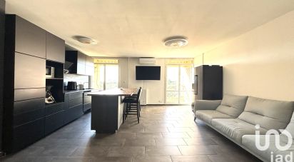 Apartment 4 rooms of 94 m² in Marseille (13012)