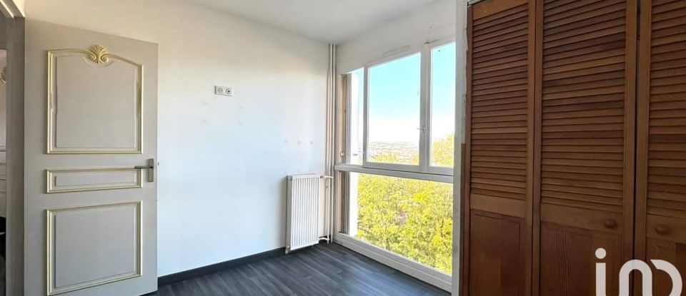 Apartment 4 rooms of 94 m² in Marseille (13012)