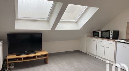 Studio 1 pièce de 34 m² à Ozoir-la-Ferrière (77330)