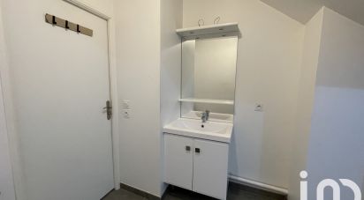 Studio 1 pièce de 34 m² à Ozoir-la-Ferrière (77330)