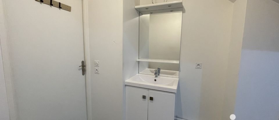 Studio 1 pièce de 34 m² à Ozoir-la-Ferrière (77330)