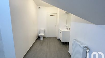 Studio 1 pièce de 34 m² à Ozoir-la-Ferrière (77330)