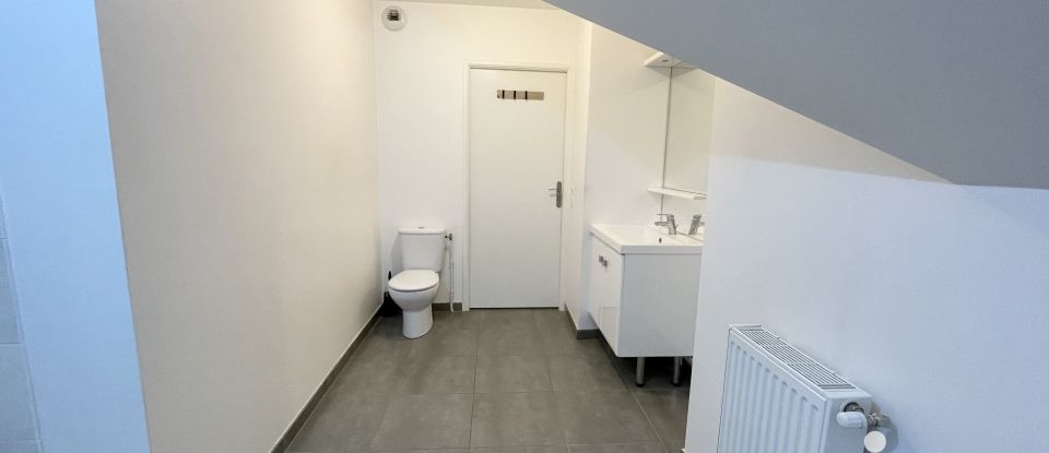 Studio 1 pièce de 34 m² à Ozoir-la-Ferrière (77330)