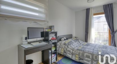 Maison 5 pièces de 82 m² à Bessancourt (95550)