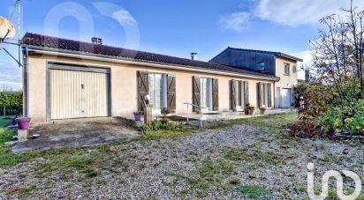 House 7 rooms of 152 m² in Lamarque (33460)