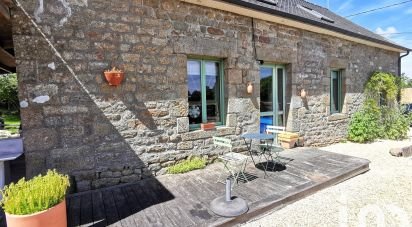 House 7 rooms of 157 m² in Parigné (35133)