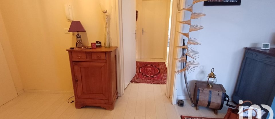 Appartement 4 pièces de 79 m² à Évreux (27000)