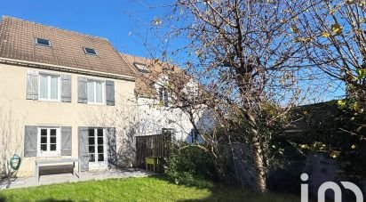 House 5 rooms of 132 m² in Chennevières-sur-Marne (94430)