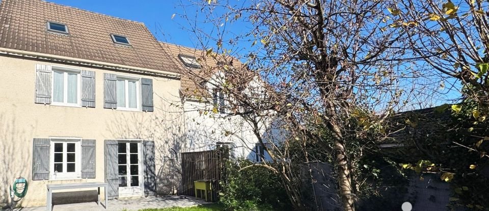 House 5 rooms of 132 m² in Chennevières-sur-Marne (94430)