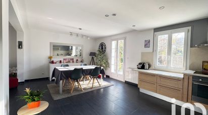 Maison 5 pièces de 132 m² à Chennevières-sur-Marne (94430)