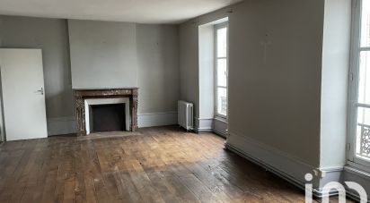 Maison de ville 10 pièces de 190 m² à Éguzon-Chantôme (36270)