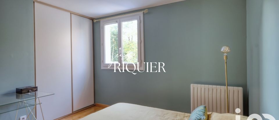 House 6 rooms of 139 m² in Cergy (95800)