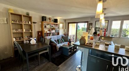 Appartement 2 pièces de 42 m² à Ballainvilliers (91160)