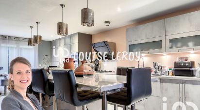 Maison 6 pièces de 144 m² à Dourdan (91410)