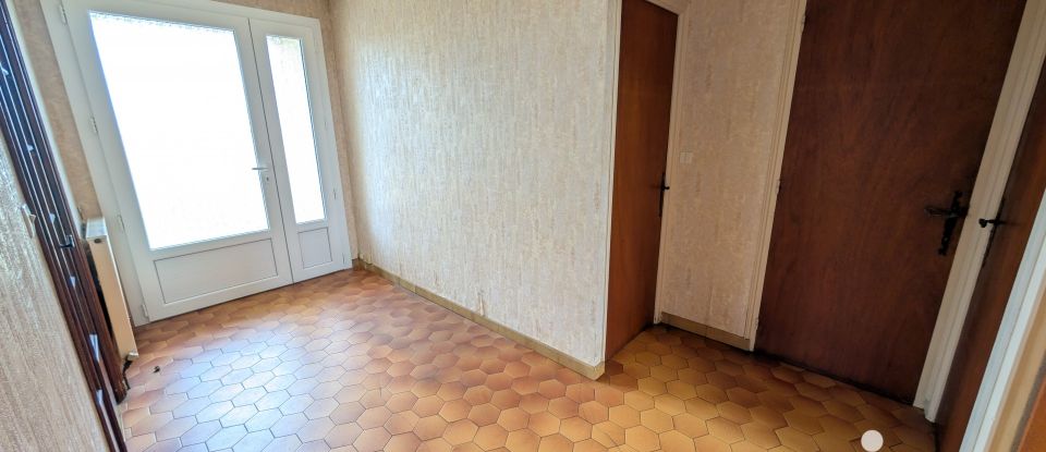 Maison 5 pièces de 99 m² à Montmorillon (86500)