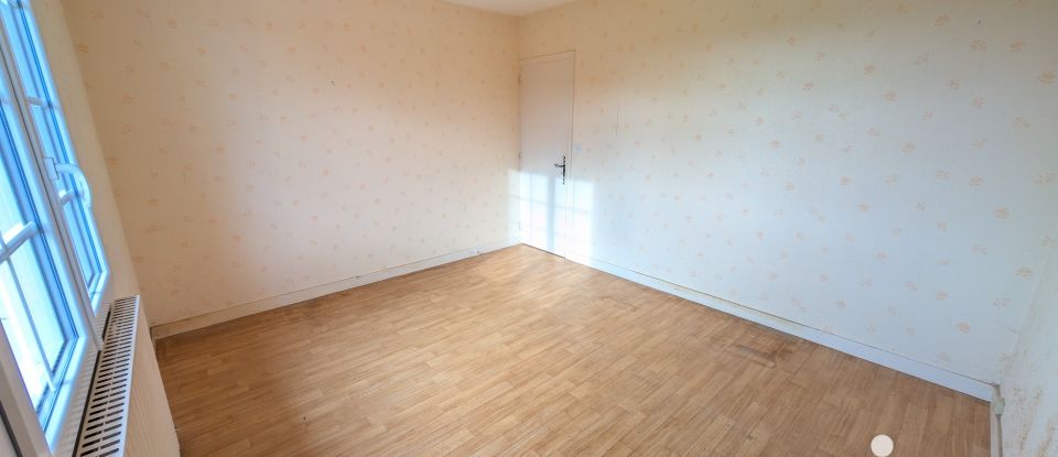 Maison 5 pièces de 99 m² à Montmorillon (86500)