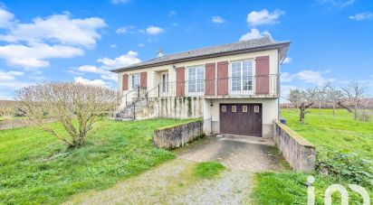 House 5 rooms of 99 m² in Montmorillon (86500)