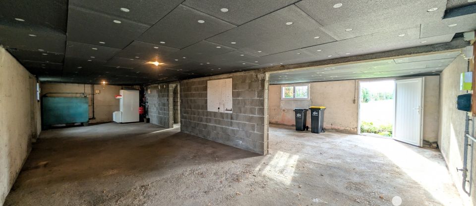 Maison 5 pièces de 99 m² à Montmorillon (86500)