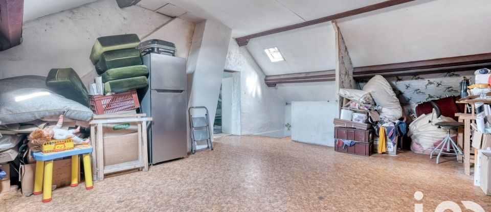 Maison 8 pièces de 270 m² à Boutigny (77470)