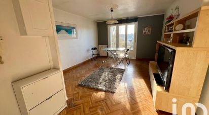 Apartment 4 rooms of 78 m² in Ézanville (95460)