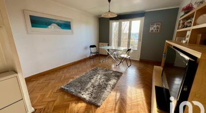 Apartment 4 rooms of 78 m² in Ézanville (95460)