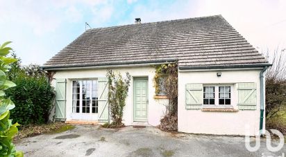 Maison 4 pièces de 103 m² à Élincourt-Sainte-Marguerite (60157)