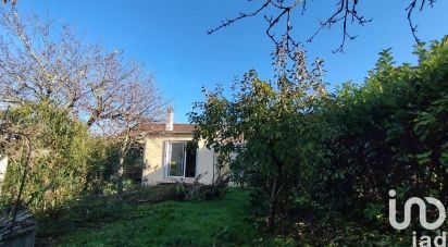 Maison 4 pièces de 85 m² à Bergerac (24100)