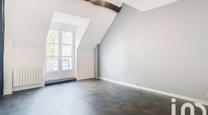 Duplex 3 pièces de 58 m² à Pringy (77310)