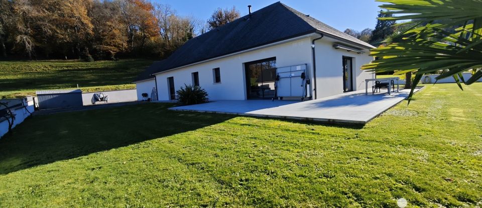 Maison 5 pièces de 144 m² à Lourdes (65100)