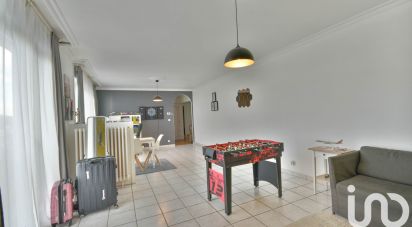 Appartement 4 pièces de 85 m² à Thionville (57100)