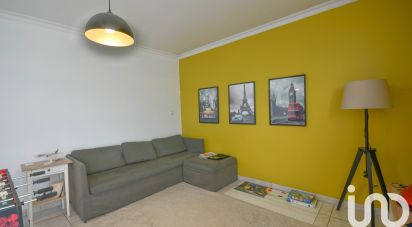 Appartement 4 pièces de 85 m² à Thionville (57100)