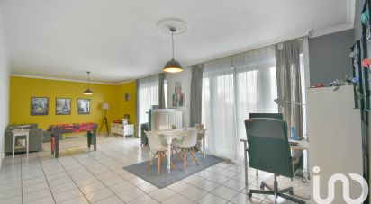 Appartement 4 pièces de 85 m² à Thionville (57100)