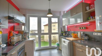 Appartement 4 pièces de 85 m² à Thionville (57100)