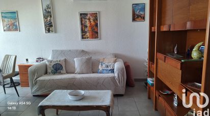 Apartment 2 rooms of 36 m² in Le Barcarès (66420)