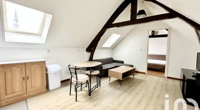 Appartement 2 pièces de 26 m² à Pont-Sainte-Maxence (60700)