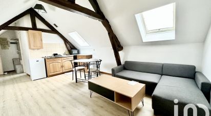 Appartement 2 pièces de 26 m² à Pont-Sainte-Maxence (60700)